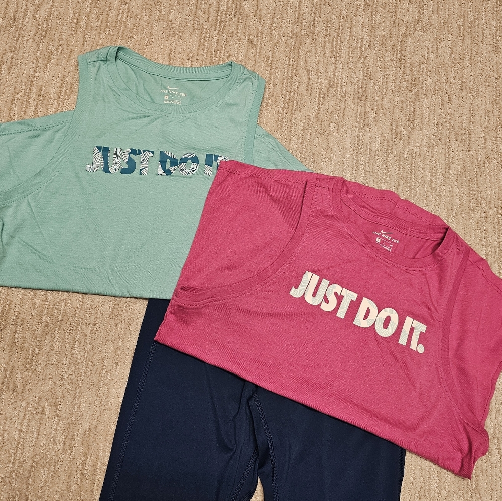 Nike Run Bundle - Picture 2 of 5